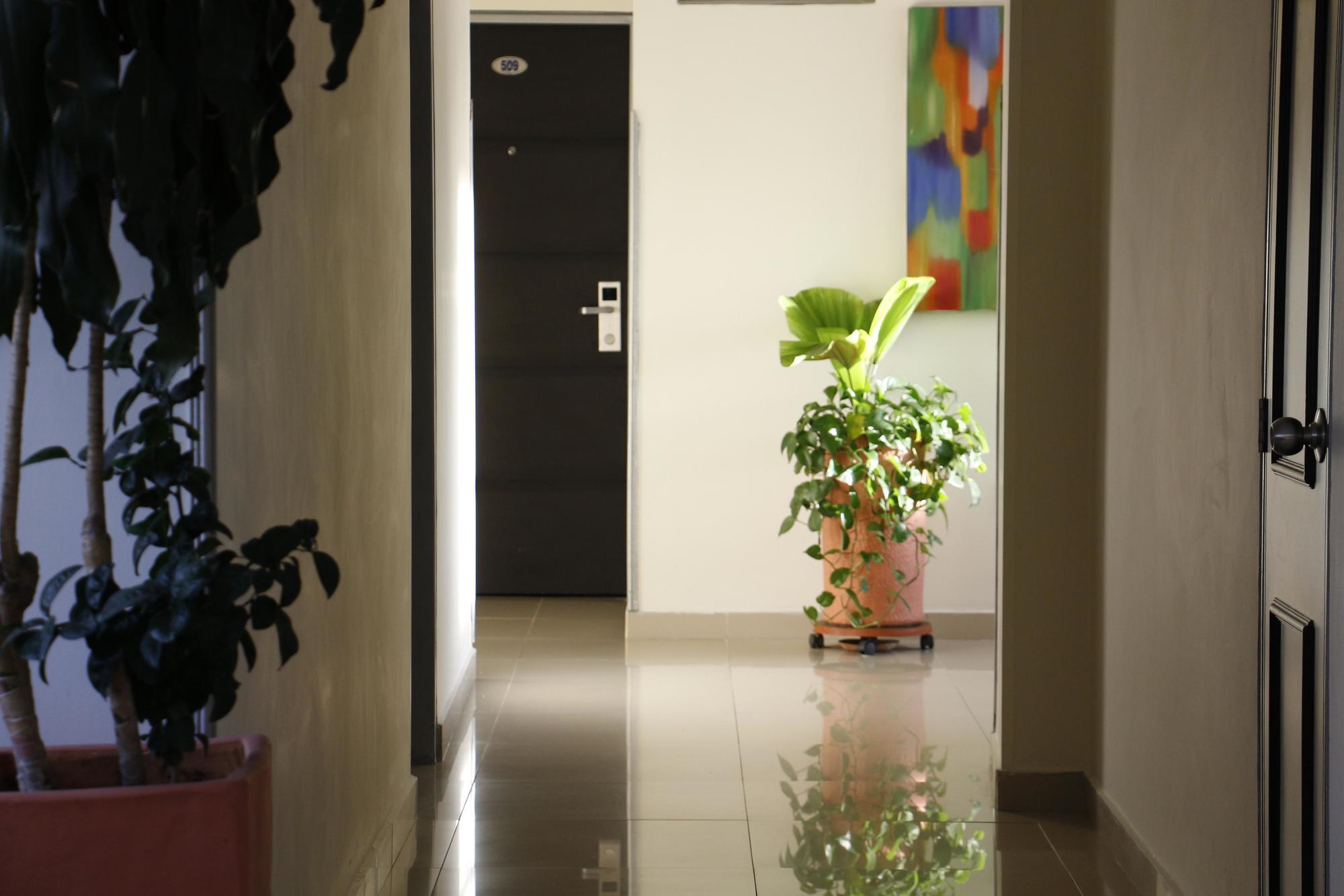 Hotel Plazuela Real Bucaramanga Exterior photo